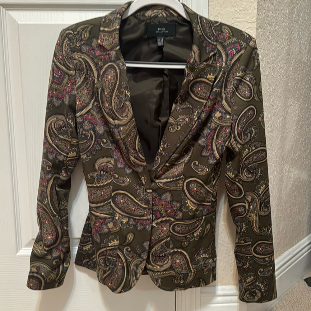 Blazer